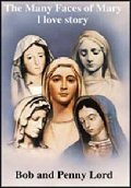 Many Faces of Mary: a love story, The Many Faces of Mary: a love story, The
