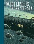 20,000 Leagues Under the Sea (Sterling Unabridged Classics) 20,000 Leagues Under the Sea (Sterling Unabridged Classics)