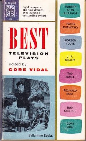 Best TV Plays, The Best TV Plays, The