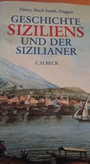 Geschiche Siziliens und der Sizilianer 034 Geschiche Siziliens und der Sizilianer 034