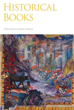 Saint John's Bible, The Saint John's Bible, The
