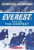 Everest Book One: The Contest Everest Book One: The Contest