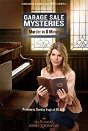 Garage Sale Mystery #15: Murder In D Minor Garage Sale Mystery #15: Murder In D Minor