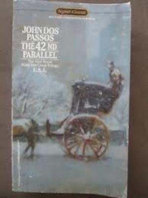 42nd Parallel, The 42nd Parallel, The