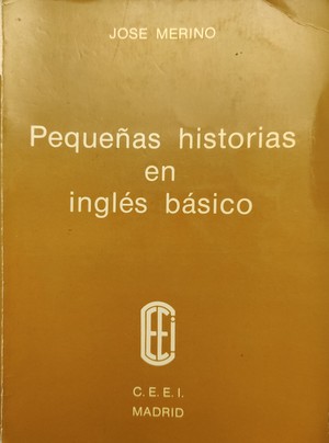 Pequeñas historias en inglés básico Pequeñas historias en inglés básico