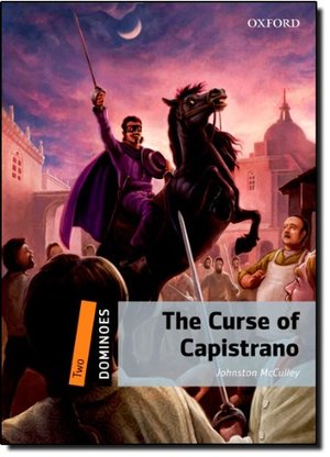 Curse of Capistrano, The Curse of Capistrano, The