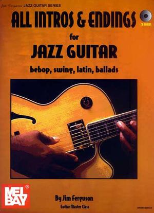All Intros and Endings for Jazz Guitar All Intros and Endings for Jazz Guitar