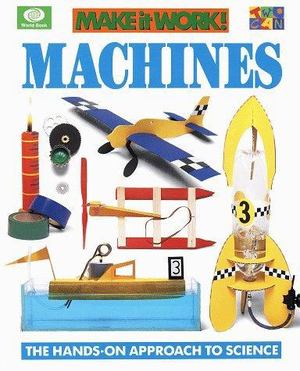 Machines Machines