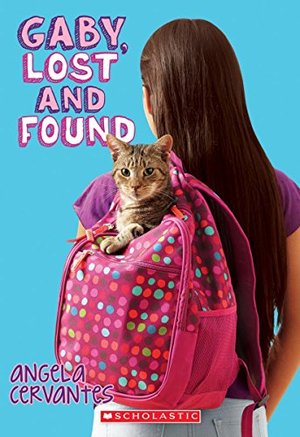 Gaby, Lost and Found Gaby, Lost and Found