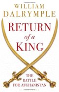 Return of a King Return of a King