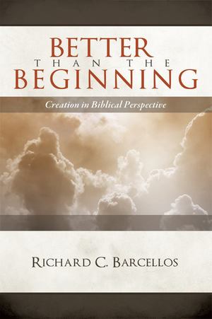 Better Than the Beginning Better Than the Beginning