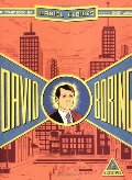 David Boring David Boring