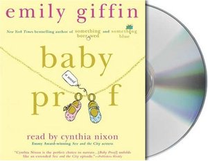 Baby Proof Baby Proof