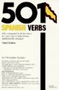 501 Spanish Verbs (501 verbs series) 501 Spanish Verbs (501 verbs series)