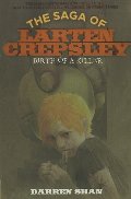 Birth of a Killer (The Saga of Larten Crepsley) Birth of a Killer (The Saga of Larten Crepsley)