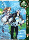 Alice in the Country of Clover: Nightmare Alice in the Country of Clover: Nightmare