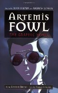 Artemis Fowl: The Graphic Novel Artemis Fowl: The Graphic Novel