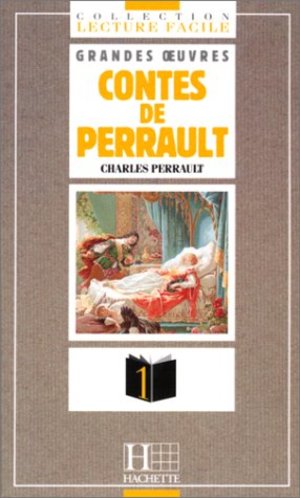 Contes de Perrault Contes de Perrault