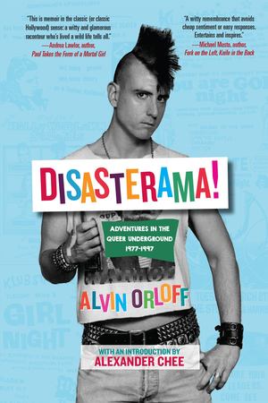 Disasterama! Disasterama!