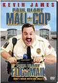 Paul Blart: Mall Cop (Paul Mart : Flic du Mail) (Bilingual) Paul Blart: Mall Cop (Paul Mart : Flic du Mail) (Bilingual)