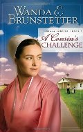 Cousin's Challenge (Indiana Cousins, Book 3), A Cousin's Challenge (Indiana Cousins, Book 3), A