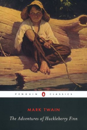 Adventures of Huckleberry Finn (Penguin Classics), The Adventures of Huckleberry Finn (Penguin Classics), The