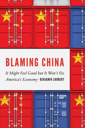 Blaming China Blaming China