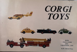 Corgi Toys Corgi Toys