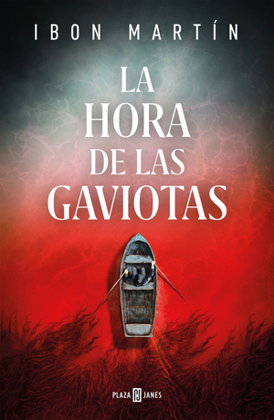 Hora de Las Gaviotas / The Hour of the Seagulls Hora de Las Gaviotas / The Hour of the Seagulls
