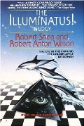 Illuminatus! Trilogy: The Eye in the Pyramid, The Golden Apple, Leviathan, The Illuminatus! Trilogy: The Eye in the Pyramid, The Golden Apple, Leviathan, The
