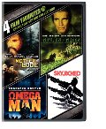4 Film Favorites: Charlton Heston 4 Film Favorites: Charlton Heston