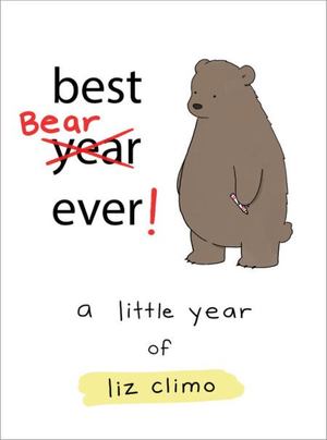 Best Bear Ever! Best Bear Ever!