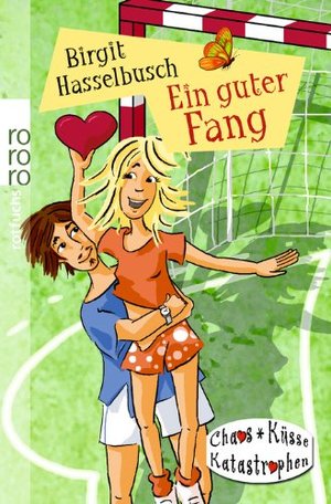 Ein guter Fang Ein guter Fang