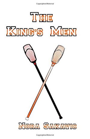 King's Men (Book Three), The King's Men (Book Three), The
