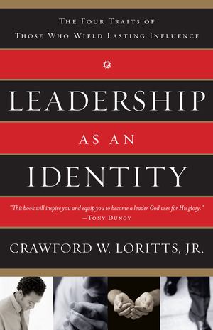 Leadership As an Identity Leadership As an Identity