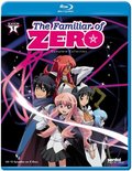 Familiar of Zero: Season 1 (Blu-ray) Familiar of Zero: Season 1 (Blu-ray)