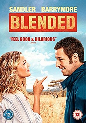 Blended (Bilingual) (Sous-titres français) Blended (Bilingual) (Sous-titres français)