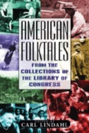 American Folktales American Folktales