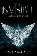 Invisible #2, The Invisible #2, The
