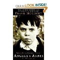 Angela's Ashes: A Memoir of a Childhood Angela's Ashes: A Memoir of a Childhood
