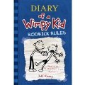 Rodrick Rules (Diary of a Wimpy Kid, Book 2) Rodrick Rules (Diary of a Wimpy Kid, Book 2)