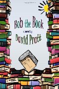 Bob the Book Bob the Book