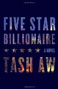 Five Star Billionaire Five Star Billionaire