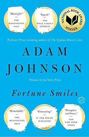 Fortune Smiles: Stories Fortune Smiles: Stories