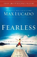 Fearless Small Group Discussion Guide Fearless Small Group Discussion Guide