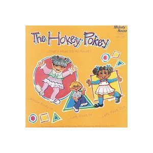 Hokey Pokey, The Hokey Pokey, The