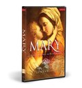 Mary: A Biblical Walk with the Blessed Mother Mary: A Biblical Walk with the Blessed Mother
