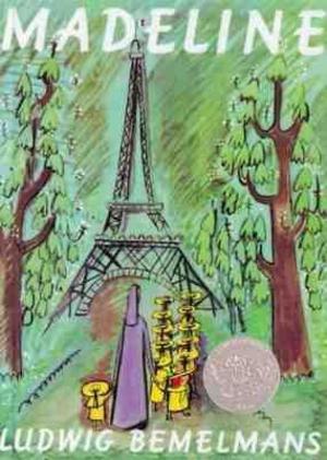 Madeline Madeline