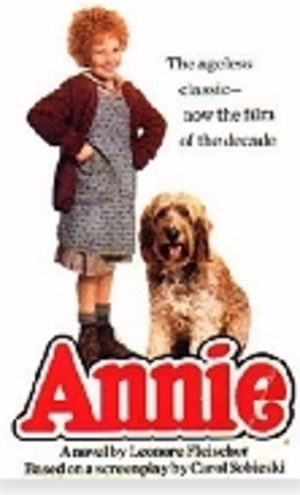 Annie Annie