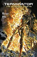 Terminator: The Burning Earth Terminator: The Burning Earth